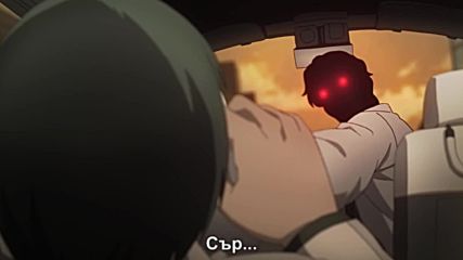 [bg Subs] Tokyo Ghoul:re - ep 1