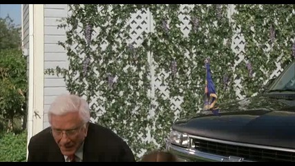 Страшен филм 3 (2003) Смешна сцена
