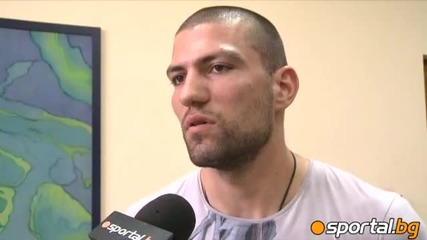 Tervel Pulev