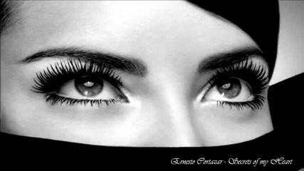 Ernesto Cortazar-secrets of my Heart