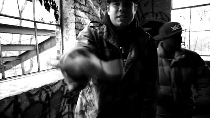 Babylon Warchild - The System