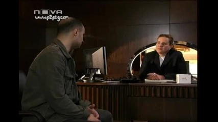 Любов Назаем ( Son Bahar ) - Епизод 70 * Част 1/5 * 