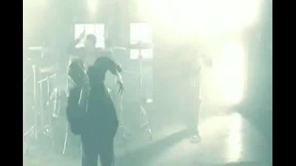 Thousand Foot Krutch - Move