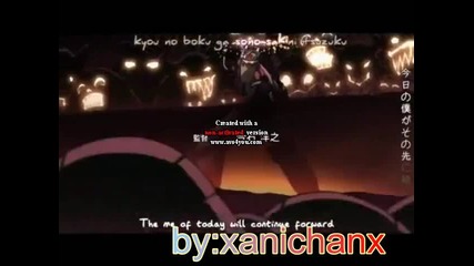 gurren lagann - dirty dancer