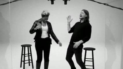 Mary J. Blige Ft. Rea Garvey - Each Tear ( H Q )