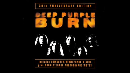 Deep Purple - Mistreated (2004 remix)