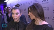 Kourtney Kardashian Gets Sweetest Birthday Messages From Family, Including Handwritten Card