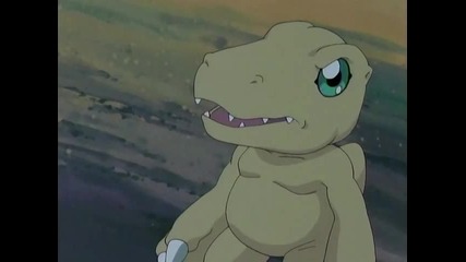 Digimon 85 Eng Audio