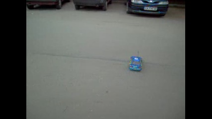 Hpi E10 Rc Drift