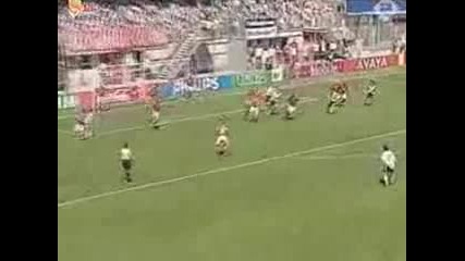 Lionel Messi Best Footballer