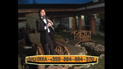 Sali Okka 2012 Hit - Кючек Павликени