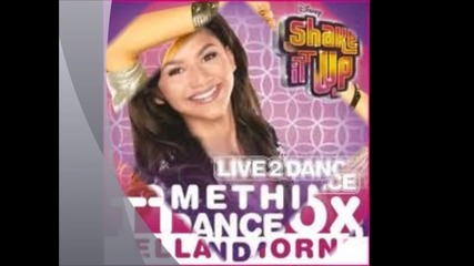 Zebdaya Coleman & Bella Thorne - Something To Dance For/ Ttylxox