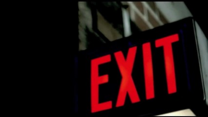 Paul van Dyk Let Go Official Video