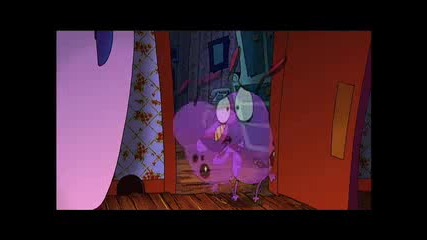 Courage The Cowardly Dog Promo - Soullord