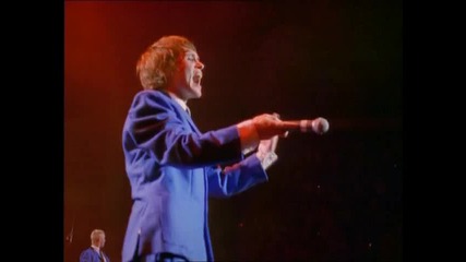 Take That - Never Forget