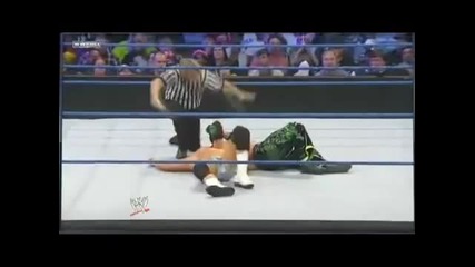 rey mysterio vs dolph ziggler 2010 part 2