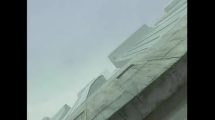 Wolfs Rain - Епизод 23 