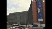 Еврото поскъпна след окуражителните новини от срещата на ЕС в Брюксел