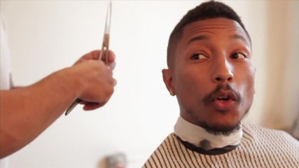 N. E. R. D. - N. E. R. D. on Grooming