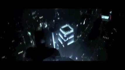 Големият велик филм Черният Рицар (2008)