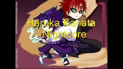 Haruka Kanata - Nightcore