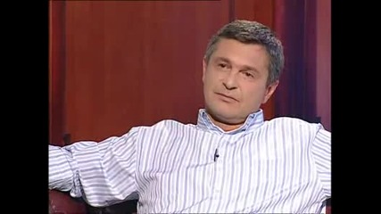 Милен Цветков на гости в - На Инат - part2 