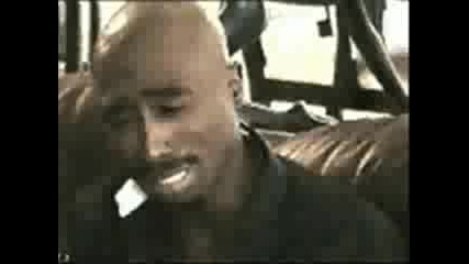 2pac - Last Muthafucka Breathin