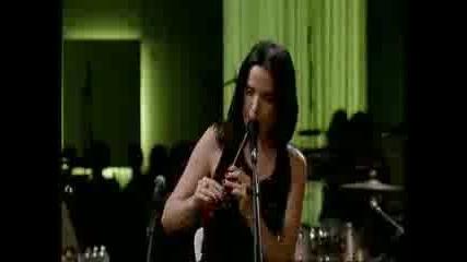 The Corrs - Toss The Feathers