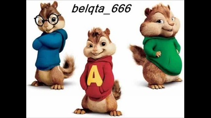 Smqh - Chipmunks - Tracenine - ready To Roll