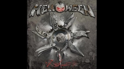 Helloween - Long Live the King