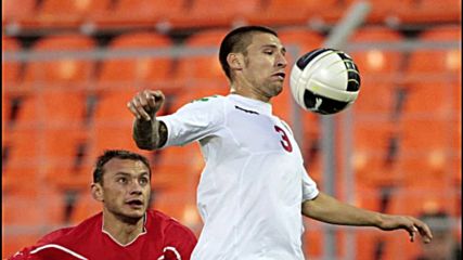 Бандаловски: Един мач нищо не променя