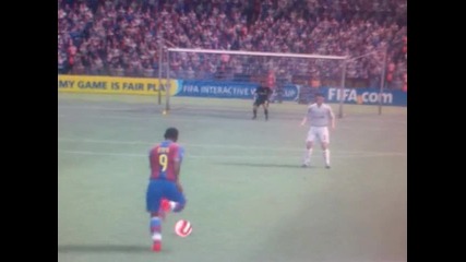 fifa 08 goal