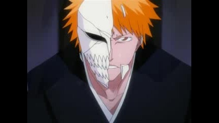 Bleach - great fight xd
