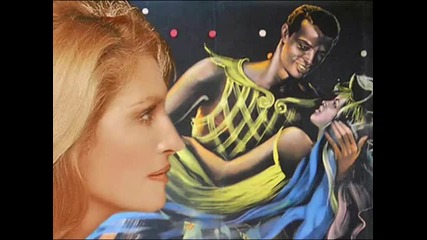 Dalida La - Shanson D Orphee 
