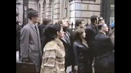 Beatles - Dont Let Me Down