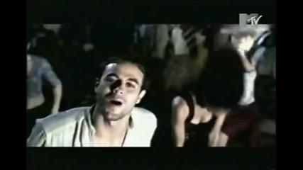 Enrique Iglesias - Bailamos ( Original Clip ) ~ High Quality 