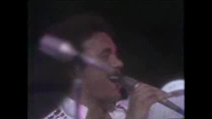 Shalamar - Second Time Around 