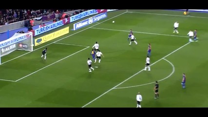 Lionel Messi vs. Valencia 11-12 Hd 720p by Lionelmessi10i