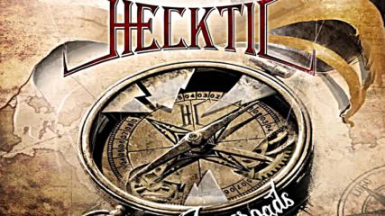 Hecktic - Memento Mori - Bulgaria