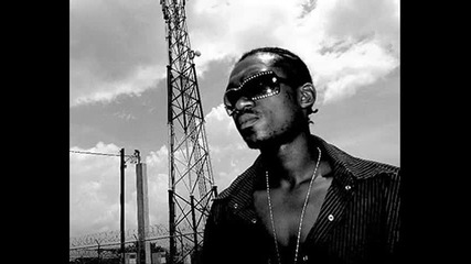 Busy Signal - Unknown Number