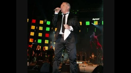 Zeljko Samardzic - Nije on ono sto ti treba