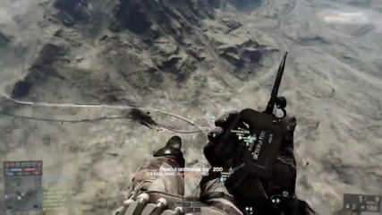 Battlefield 4 - Montage | Reborn 2