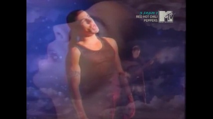 Red Hot Chili Peppers - Under The Bridge (version 1)