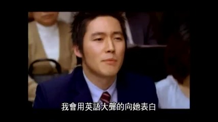 [ Trailer ] Please Teach Me English (2003)