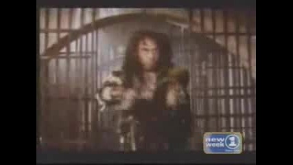 Dio Ronnie James - Holy Diver