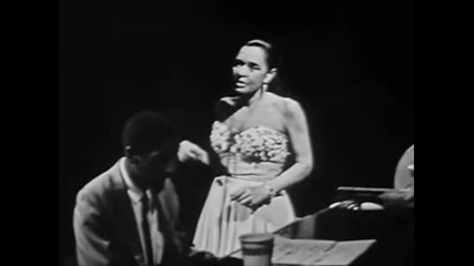 Billie Holiday - On the sunny side of the street 