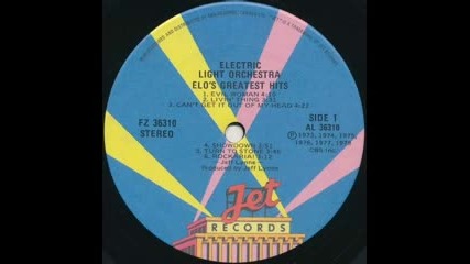 Electric Light Orchestra - Greatest Hits 1979 (full album)