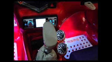 The Best Tuning Golf