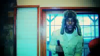 Hillstarz a.k.a Gwapboyz - A Lot Things I Want To See [unsigned Hype]