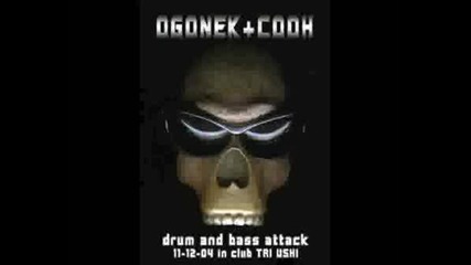 Ogonek - Clockz.wmv